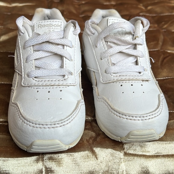 Reebok Classics Harman Run - Picture 2 of 8